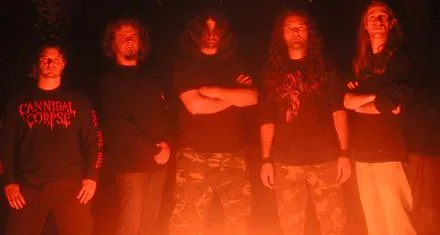 Visceral Hate