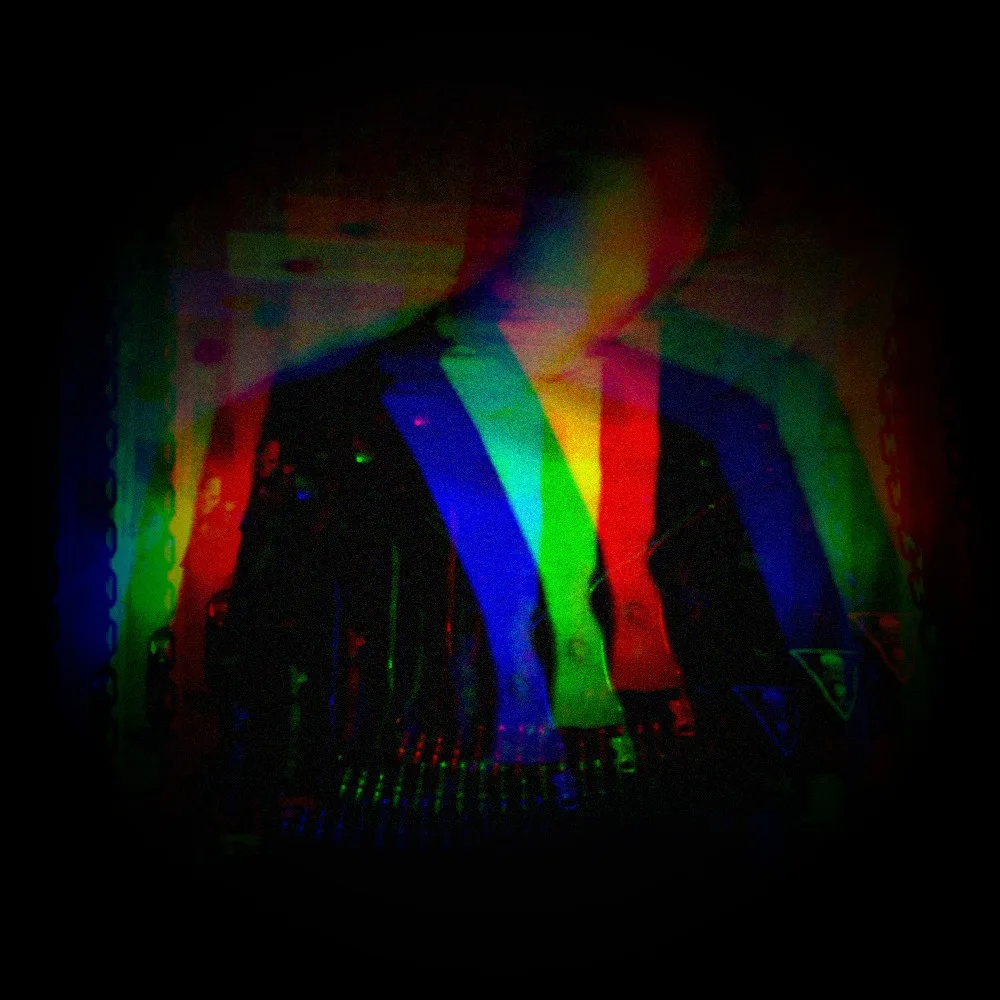 Visceral Gleam