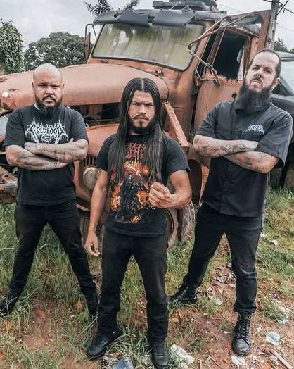 Visceral Slaughter