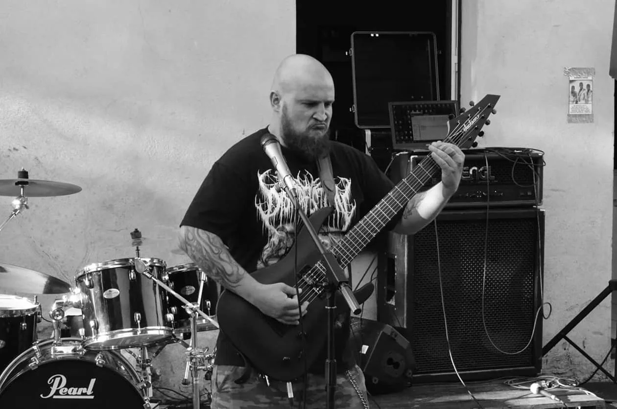 Visceral Uprooting