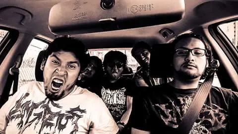 Visceral Vomit