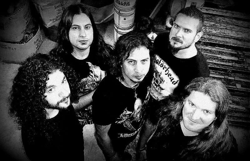 Visión Heavy Metal
