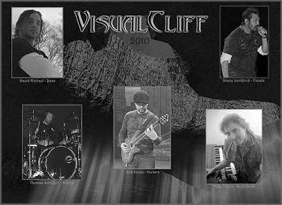 Visual Cliff