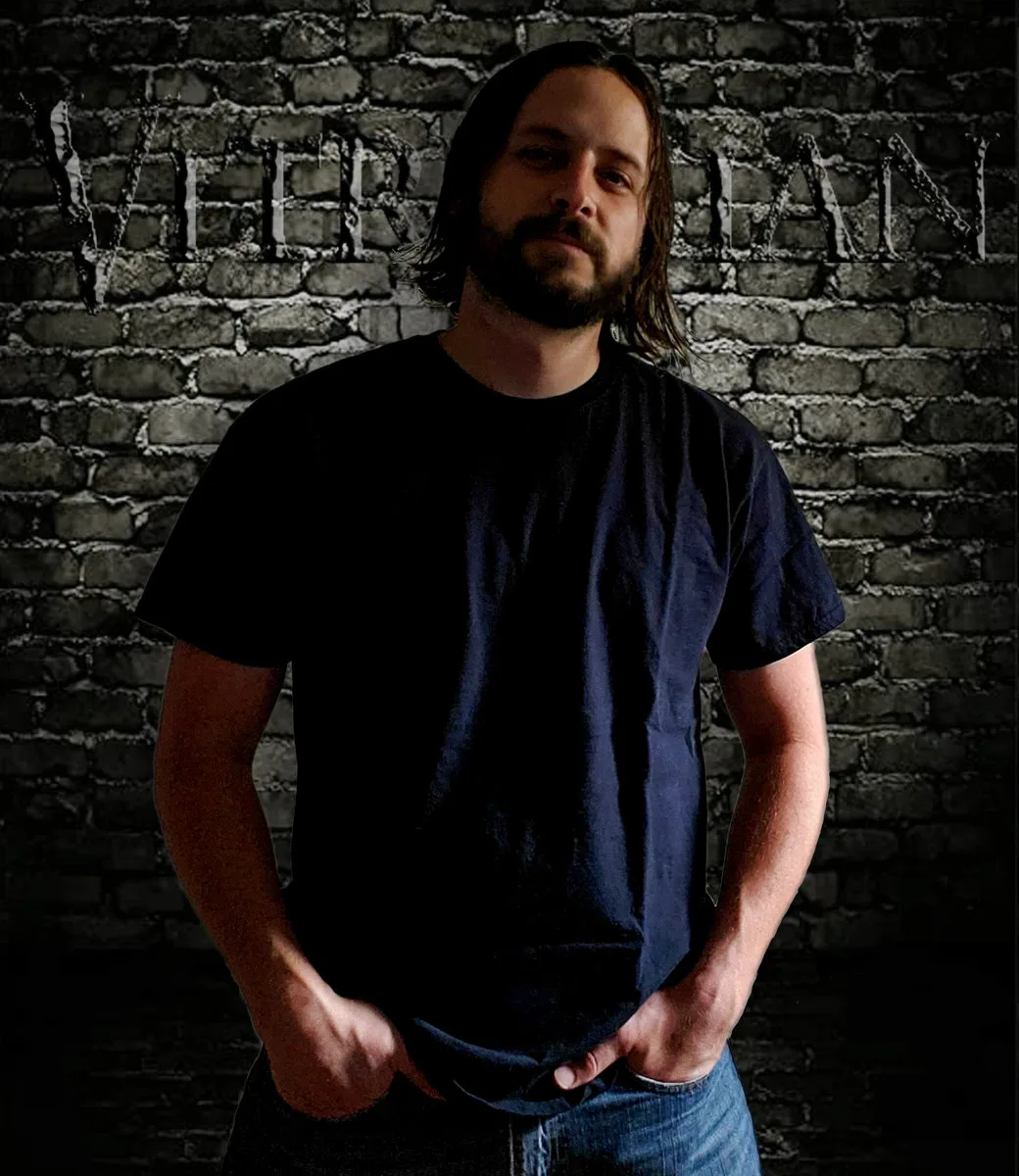 Vitruvian