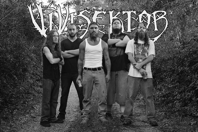 Vivisektor