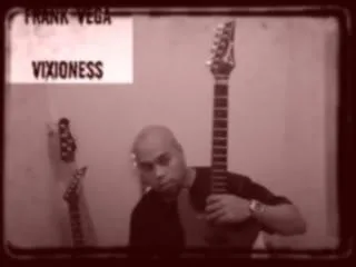 Vixioness
