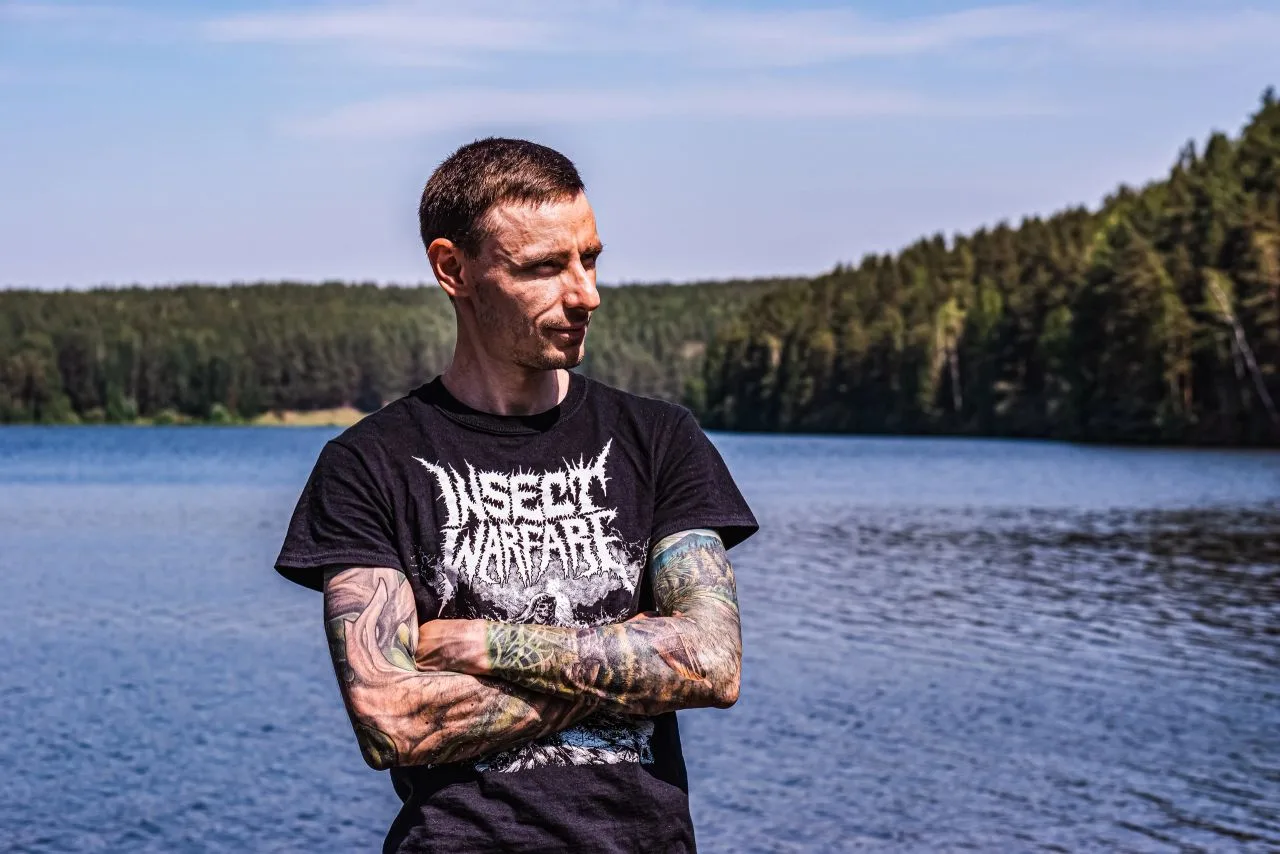 Vlad Ledyaev