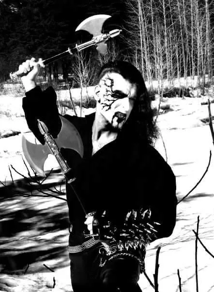 Vladimyr Bathory