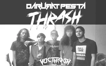 Vocthrash