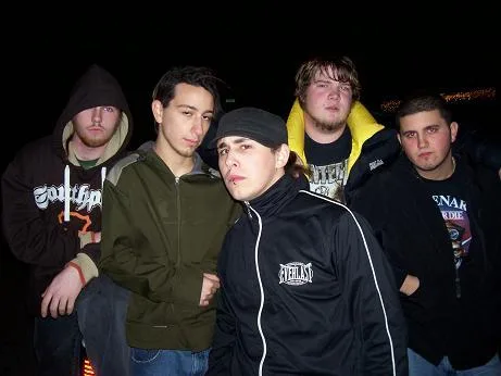 Voice of Dissension