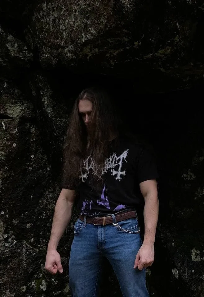 Voice of Drenai