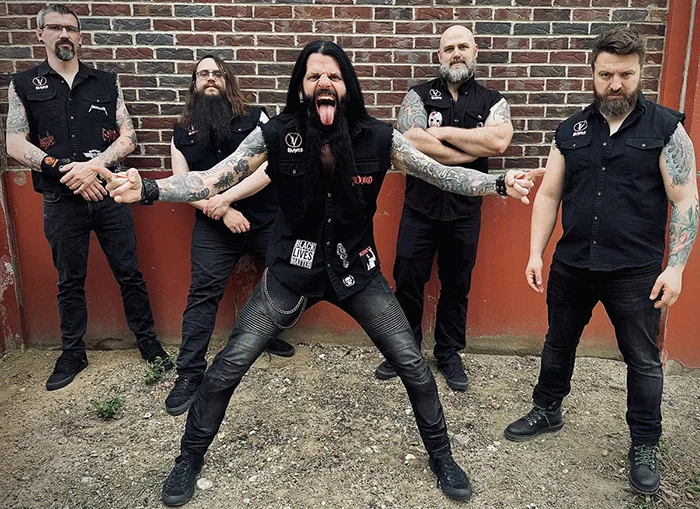 Voices of the Damned