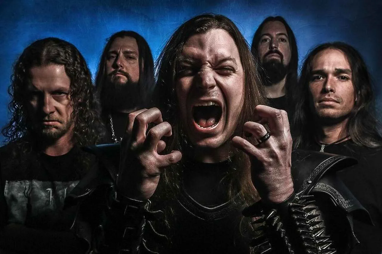 Voices of Ruin