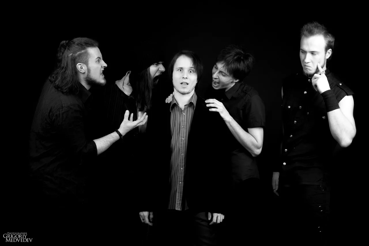 VoiceVoltage