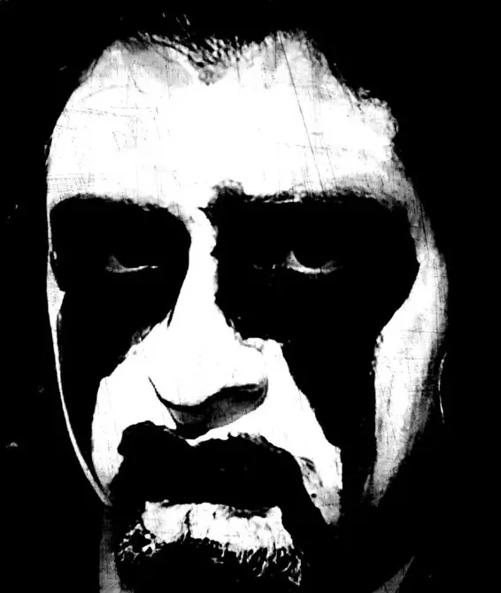 Voided Dirge