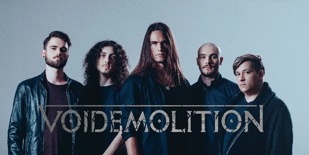 Voidemolition