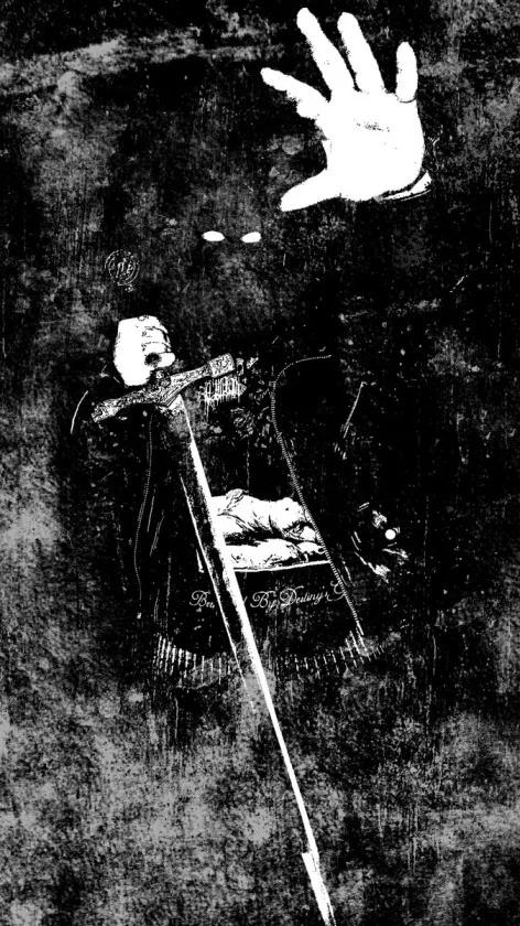 Voidhand
