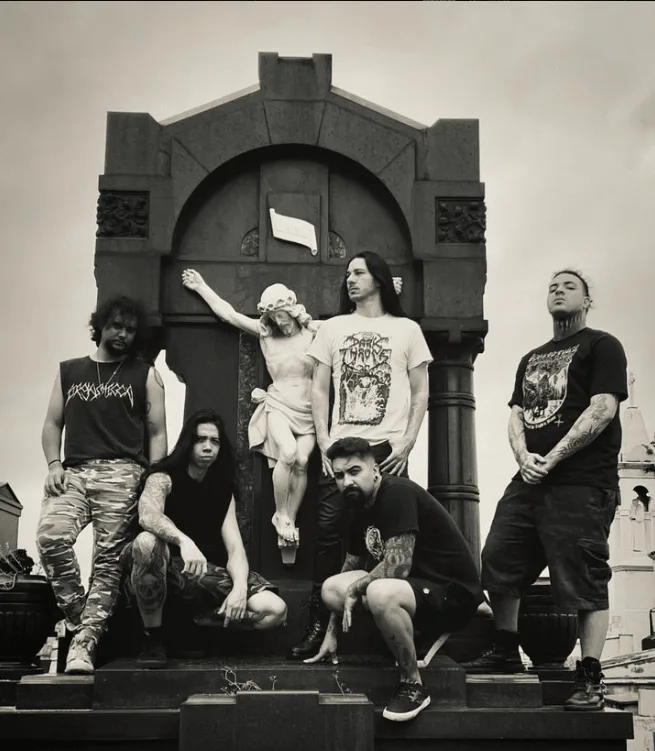 Voidkvlt Terror