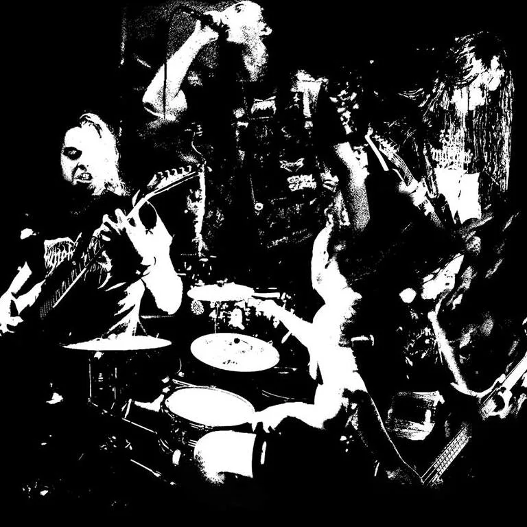 Voids of Vomit