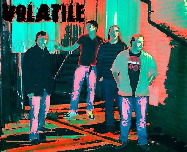 Volatile