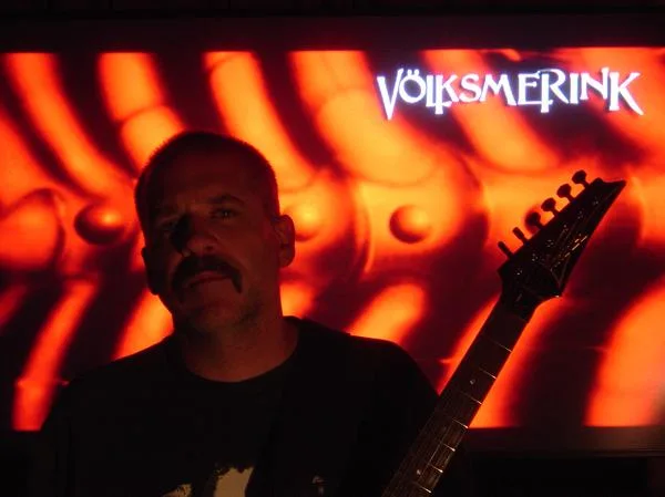 Völksmerink