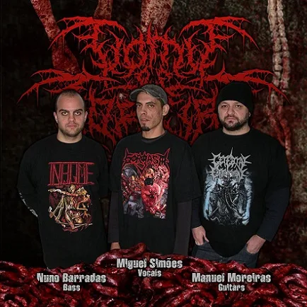 Vomit of Torture