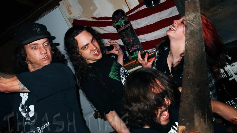 Vomit Slaughter