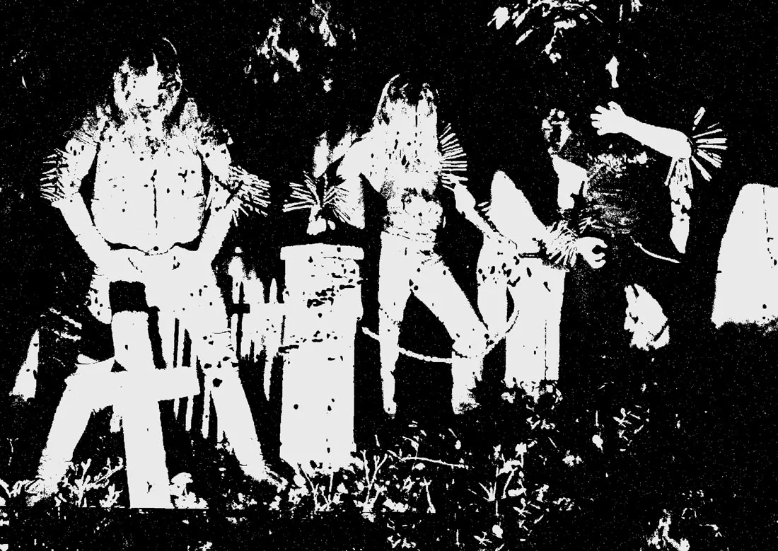 Vomit Messiah