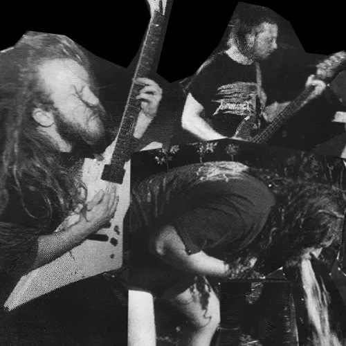 Vomit Storm
