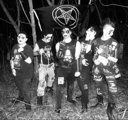 Vomito Podraso 666
