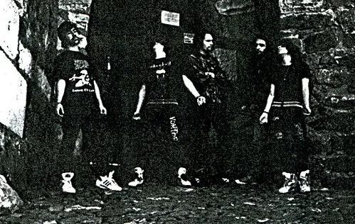 Vomitory