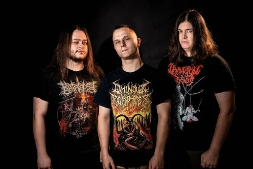 Vomitous Mass
