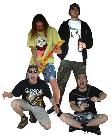 Vomitous Discharge