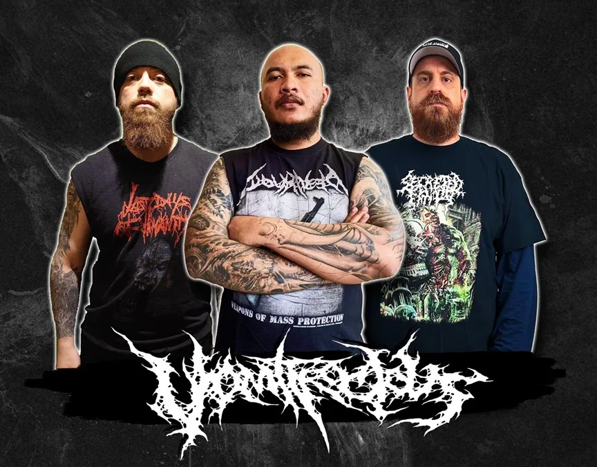Vomitrocious