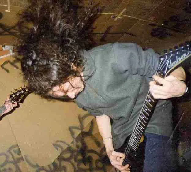 Vomiturgy