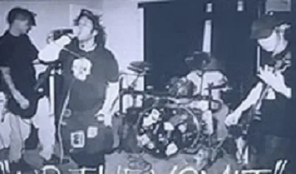 Vomitus