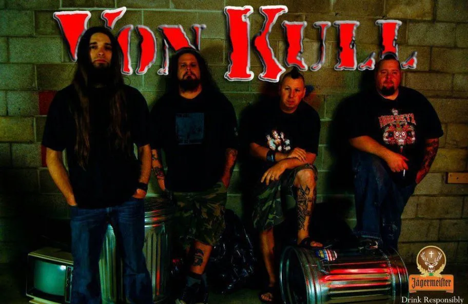 Von Kull