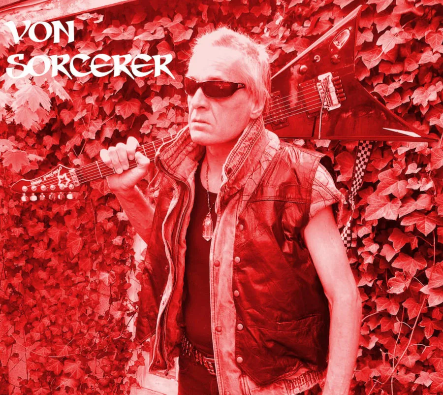 Von Sorcerer