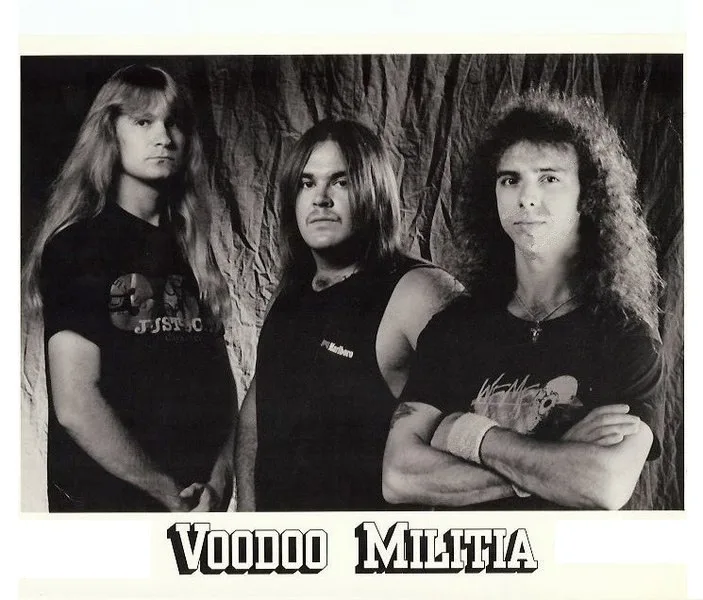 Voodoo Militia