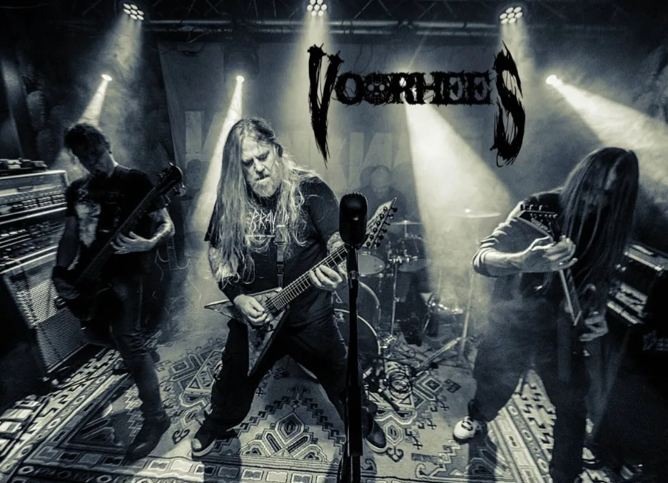 Voorhees