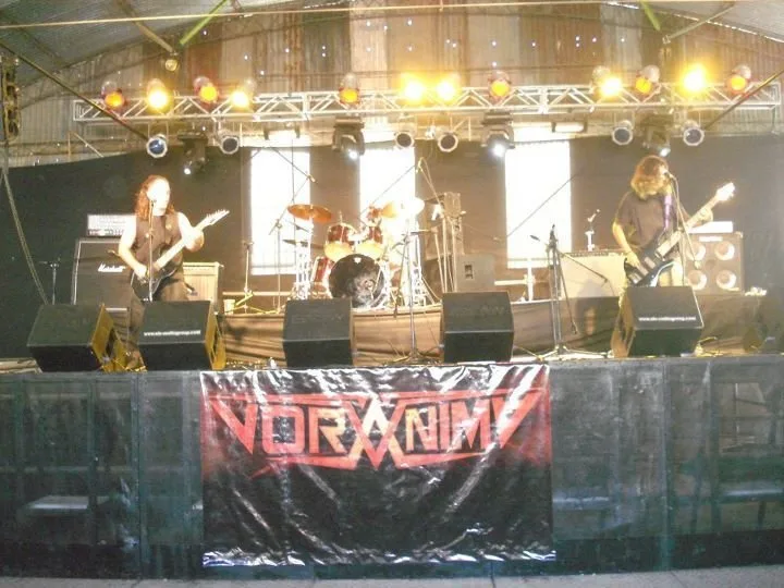 Voranima