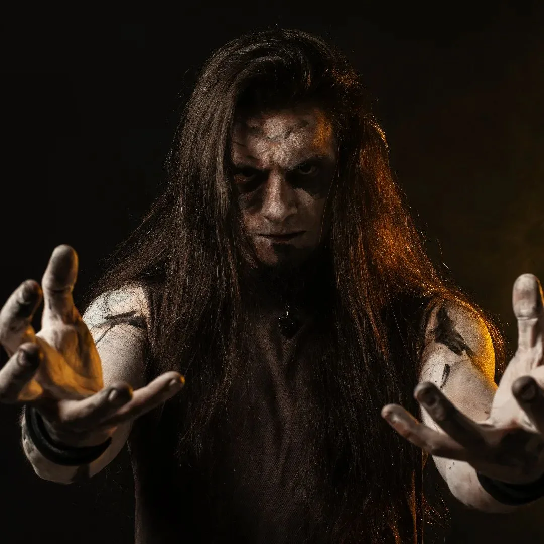 Vorgrum