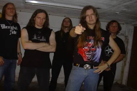Infernal Manes