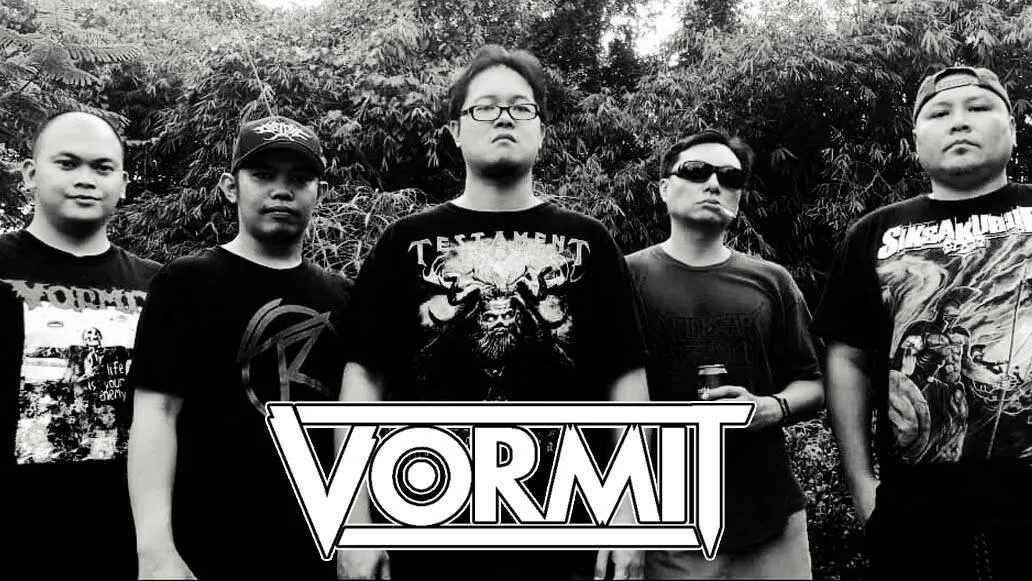 Vormit