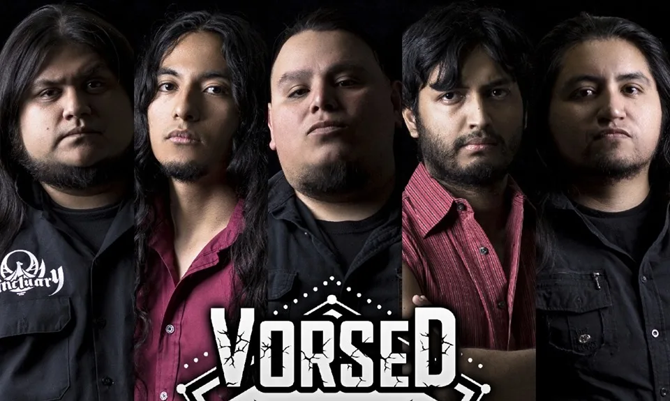 Vorsed