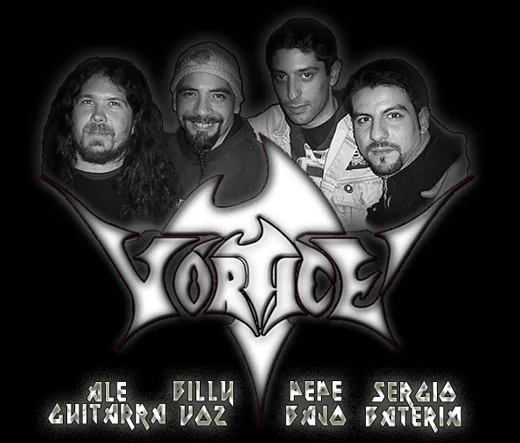 Vórtice