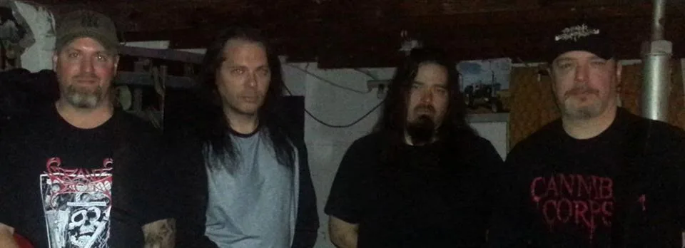 Carnal Dissection