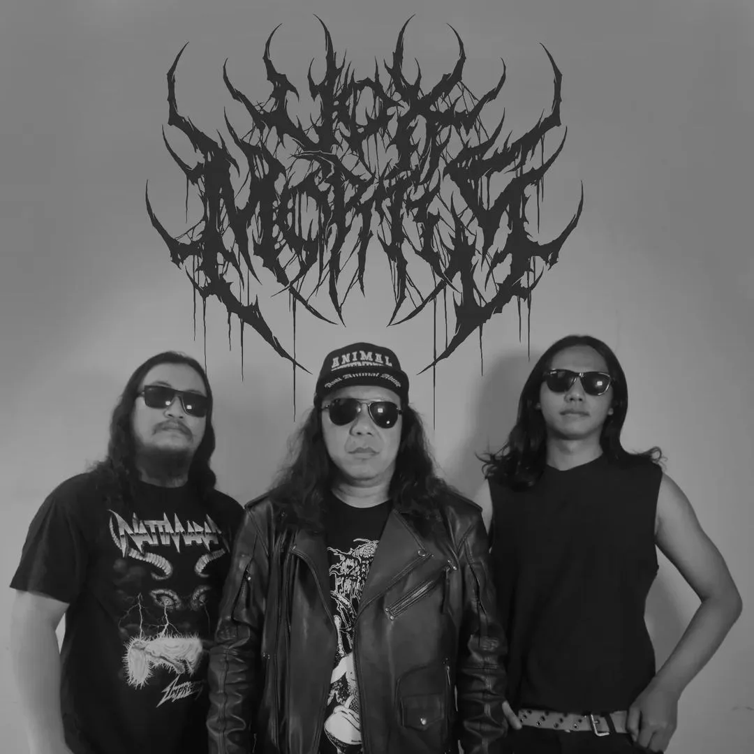 Vox Mortis