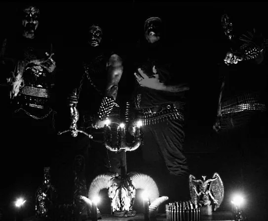 Vox Satyr