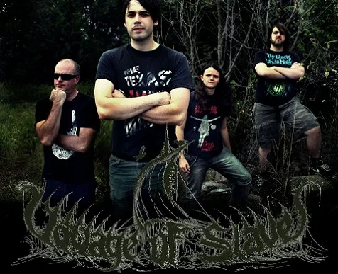 Voyage of Slaves